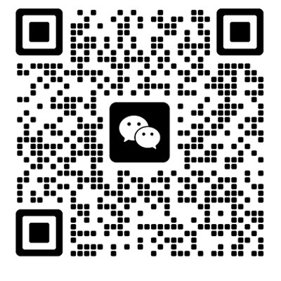 微信二维码